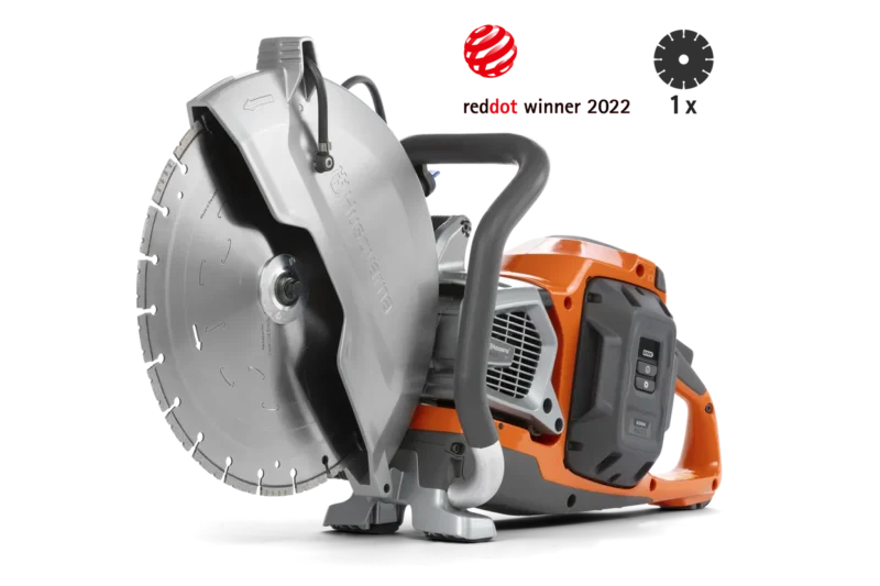 Husqvarna K 1 PACE