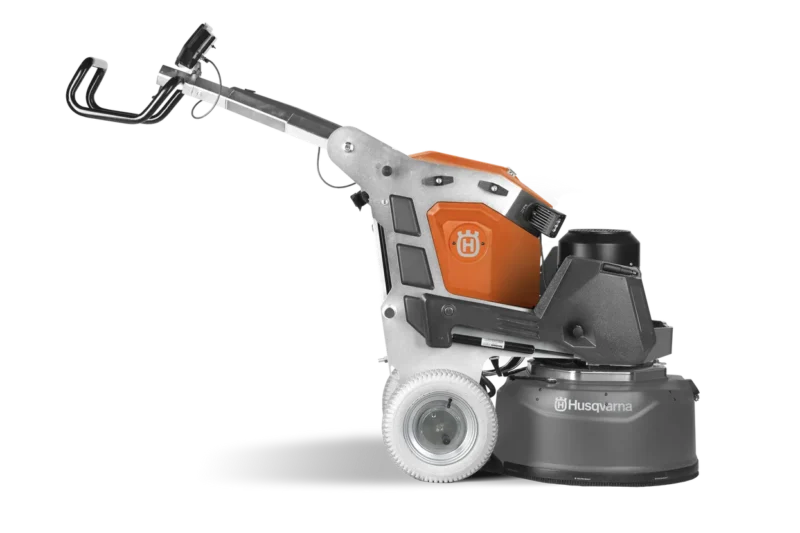 Husqvarna HTC RT6