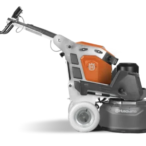 Husqvarna HTC RX6