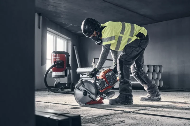 Husqvarna K 1 PACE