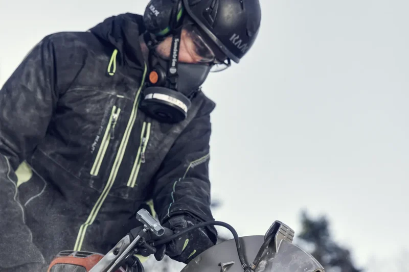 Husqvarna K 1 PACE