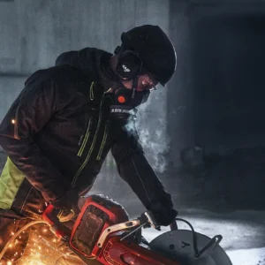 Husqvarna K 1 PACE