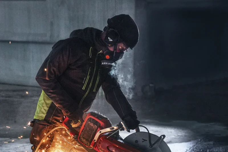 Husqvarna K 1 PACE
