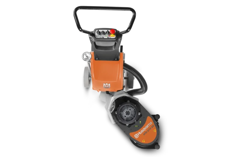 Husqvarna HTC 270 EG