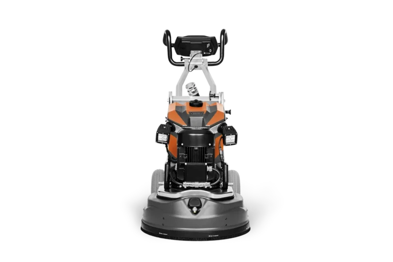 Husqvarna HTC T5 (2.2 kW)
