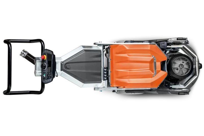 Husqvarna HTC RT6