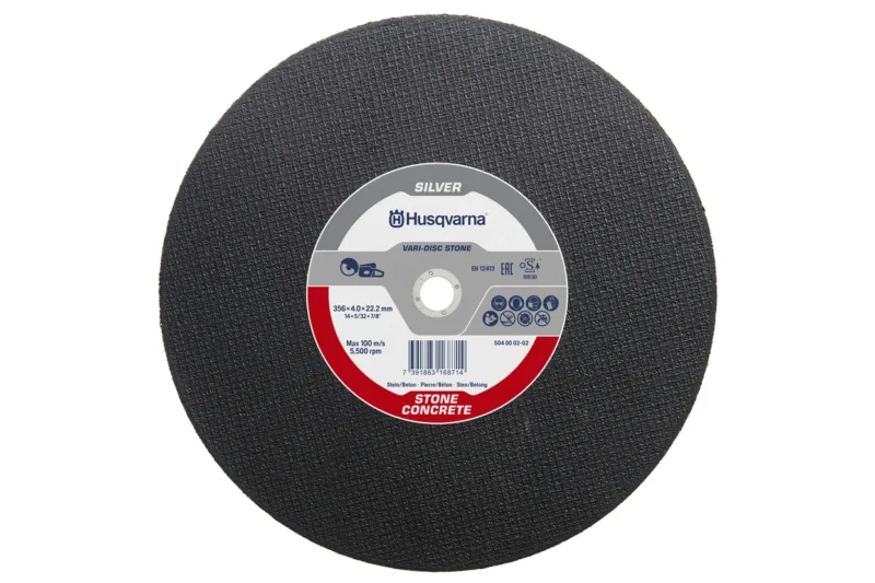 Husqvarna VARI-DISC™ STONE
