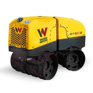 Walec okołkowany RTLx-SC3 Compatec