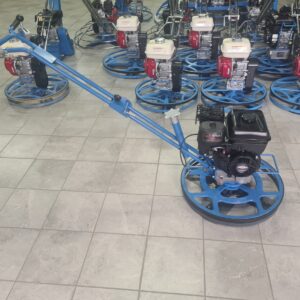 Zacieraczka do betonu TIMMERS HOLLAND B424 60 cm Briggs&Stratton