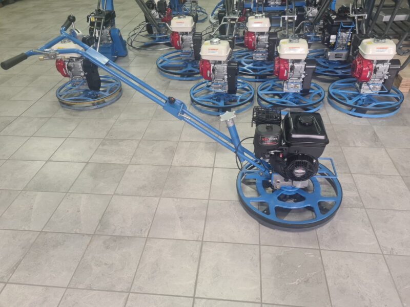 Zacieraczka do betonu TIMMERS HOLLAND B424 60 cm Briggs&Stratton