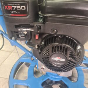Zacieraczka do betonu TIMMERS HOLLAND B424 60 cm Briggs&Stratton