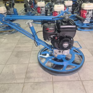 Zacieraczka do betonu TIMMERS HOLLAND B424 60 cm Briggs&Stratton