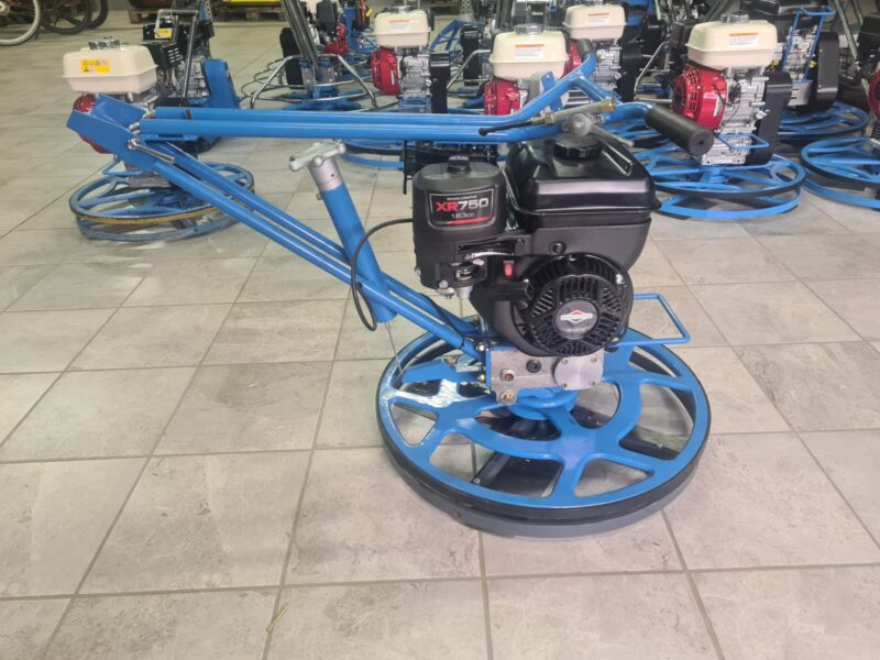 Zacieraczka do betonu TIMMERS HOLLAND B424 60 cm Briggs&Stratton