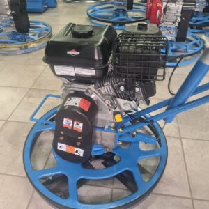 Zacieraczka do betonu TIMMERS HOLLAND B424 60 cm Briggs&Stratton