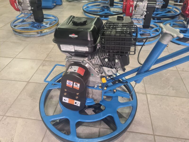 Zacieraczka do betonu TIMMERS HOLLAND B424 60 cm Briggs&Stratton
