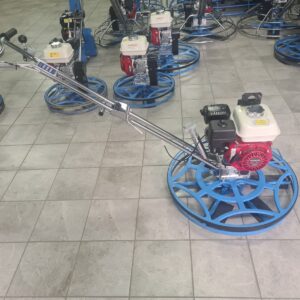 TIMMERS HOLLAND B430 75 cm 6 - łopatek
