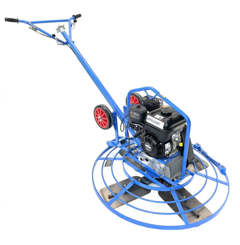 Zacieraczka do betonu TIMMERS HOLLAND B436 90 cm Briggs&Stratton