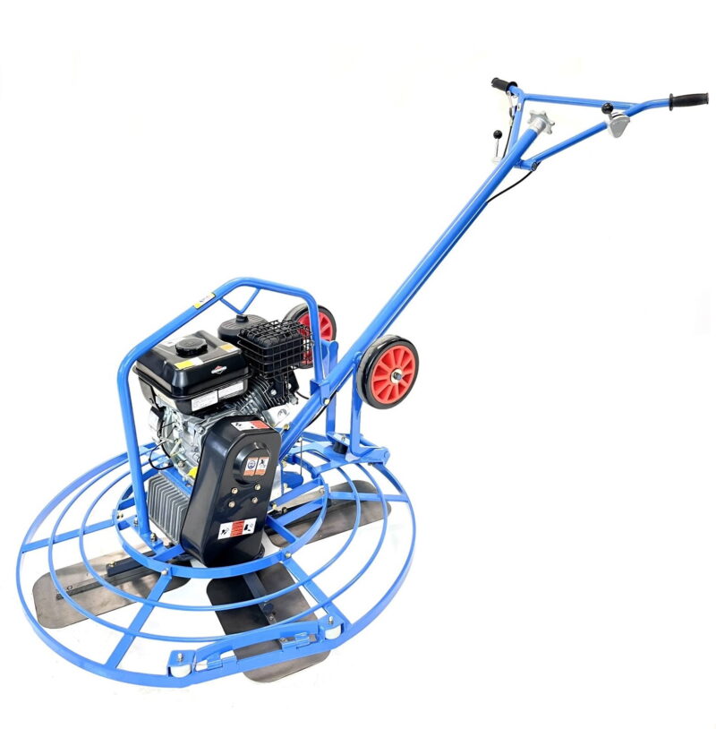 Zacieraczka do betonu TIMMERS HOLLAND B436 90 cm Briggs&Stratton