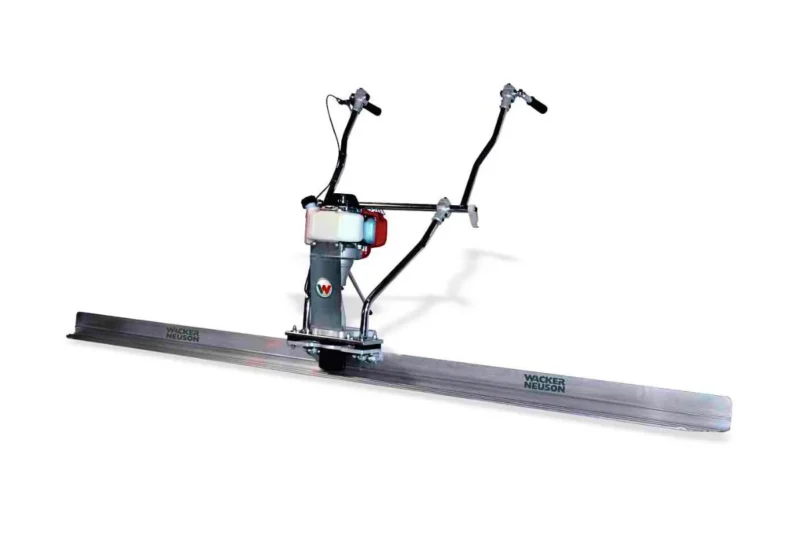 Ręcznie prowadzona listwa kierunkowa WACKER NEUSON P35A