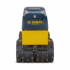 Walec uniwersalny BOMAG BMP 8500 (bez ekonomizera)