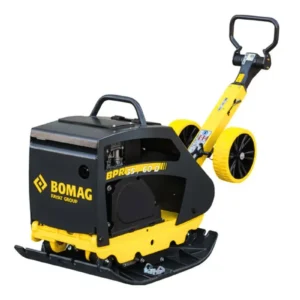 Rewersyjna zagęszczarka gruntu BOMAG BPR 35/60 D/H