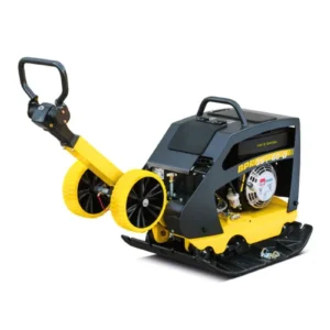 Rewersyjna zagęszczarka gruntu BOMAG BPR 35/60 D/H