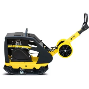Rewersyjna zagęszczarka gruntu BOMAG BPR 35/60 D/H