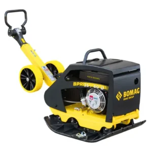 Rewersyjna zagęszczarka gruntu BOMAG BPR 35/60 D/H