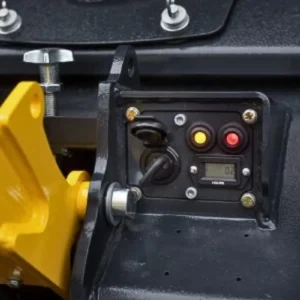 Dwukierunkowa zagęszczarka gruntu BOMAG BPR 40/60 D/E