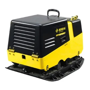 Dwukierunkowa zagęszczarka gruntu BOMAG BPH 80/65 S D/E