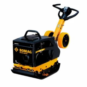 Rewersyjna zagęszczarka gruntu BOMAG BPR 25/40