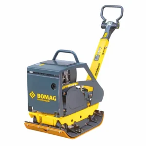 Rewersyjna zagęszczarka gruntu BOMAG BPR 25/40 D