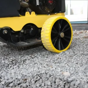 Rewersyjna zagęszczarka gruntu BOMAG BPR 25/40
