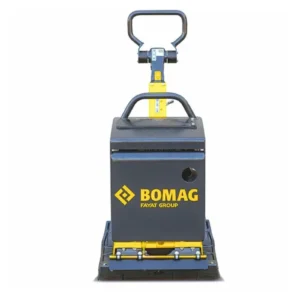 Rewersyjna zagęszczarka gruntu BOMAG BPR 25/50 D