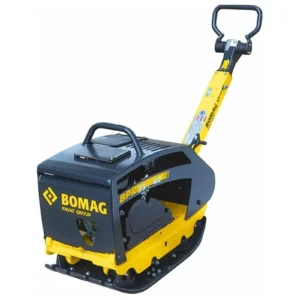Rewersyjna zagęszczarka gruntu BOMAG BPR 35/42