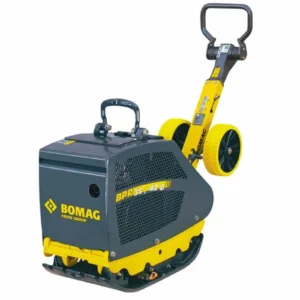 Rewersyjna zagęszczarka gruntu BOMAG BPR 35/42 D/H