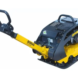Rewersyjna zagęszczarka gruntu BOMAG BPR 35/42