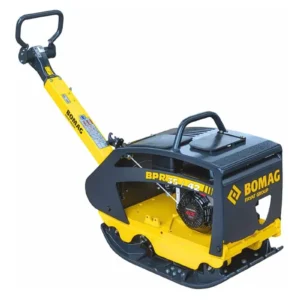 Rewersyjna zagęszczarka gruntu BOMAG BPR 35/42