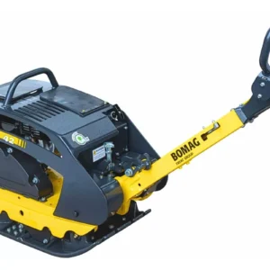 Rewersyjna zagęszczarka gruntu BOMAG BPR 35/42