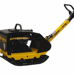 Rewersyjna zagęszczarka gruntu BOMAG BPR 35/60
