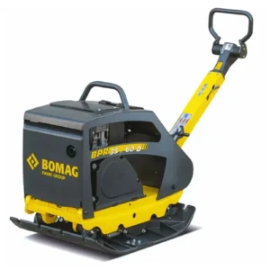 Rewersyjna zagęszczarka gruntu BOMAG BPR 35/60 D/E