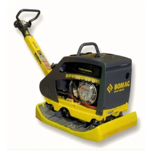 Dwukierunkowa zagęszczarka gruntu BOMAG BPR 35/60 D/E STONEGUARD