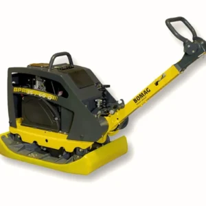 Dwukierunkowa zagęszczarka gruntu BOMAG BPR 35/60 D/E STONEGUARD