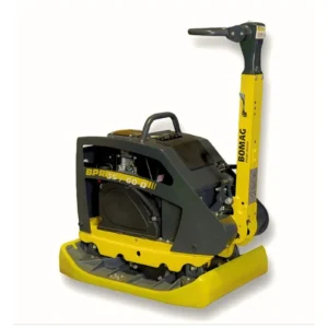 Dwukierunkowa zagęszczarka gruntu BOMAG BPR 35/60 D/E STONEGUARD