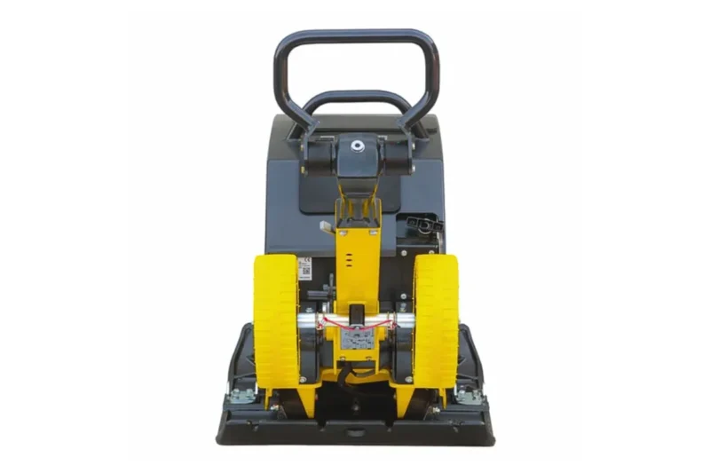 Rewersyjna zagęszczarka gruntu BOMAG BPR 35/60 D/E