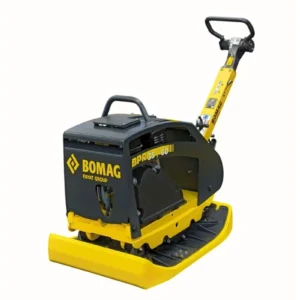 Dwukierunkowa zagęszczarka gruntu BOMAG BPR 35/60 STONEGUARD