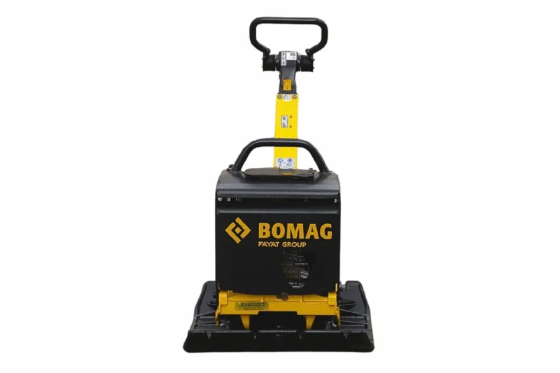 Rewersyjna zagęszczarka gruntu BOMAG BPR 35/60
