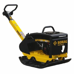 Rewersyjna zagęszczarka gruntu BOMAG BPR 35/60