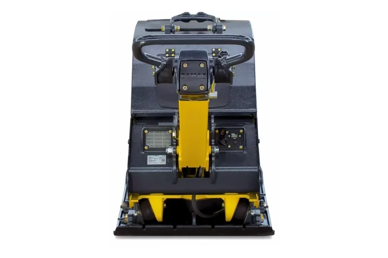 Dwukierunkowa zagęszczarka gruntu BOMAG BPR 55/65 D/E ECONOMIZER