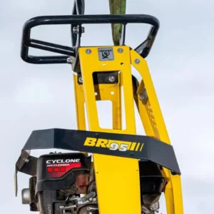 Zagęszczarka płytowa gruntu BOMAG BR 95